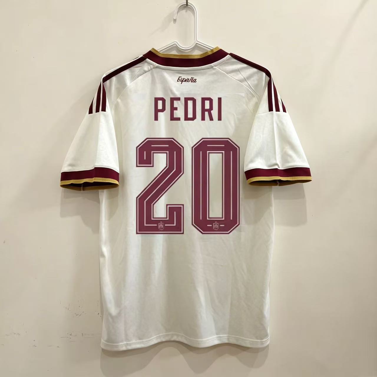 PEDRI / 20