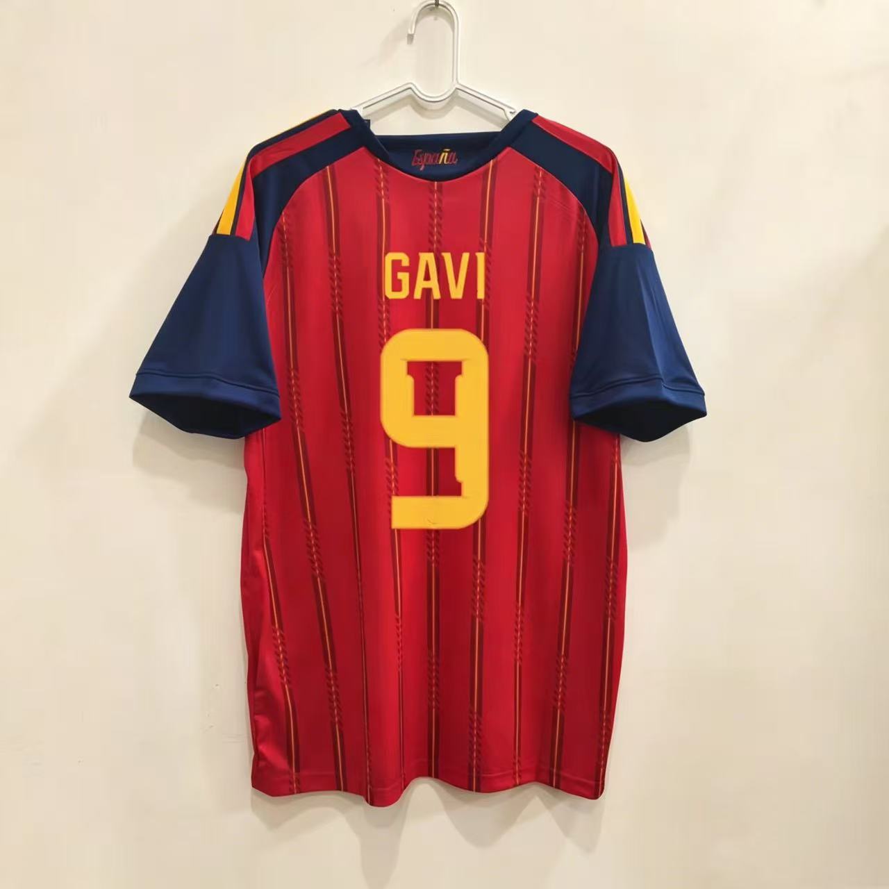 GAVI / 9