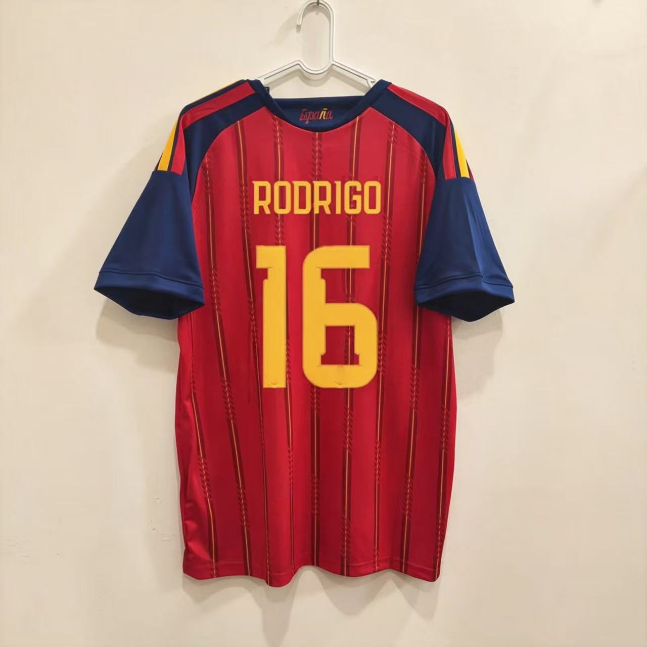  RODRIGO / 16