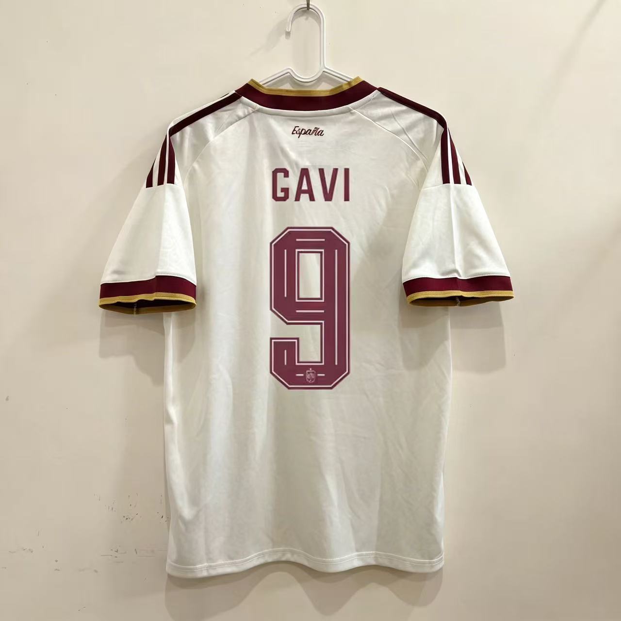 GAVI / 9
