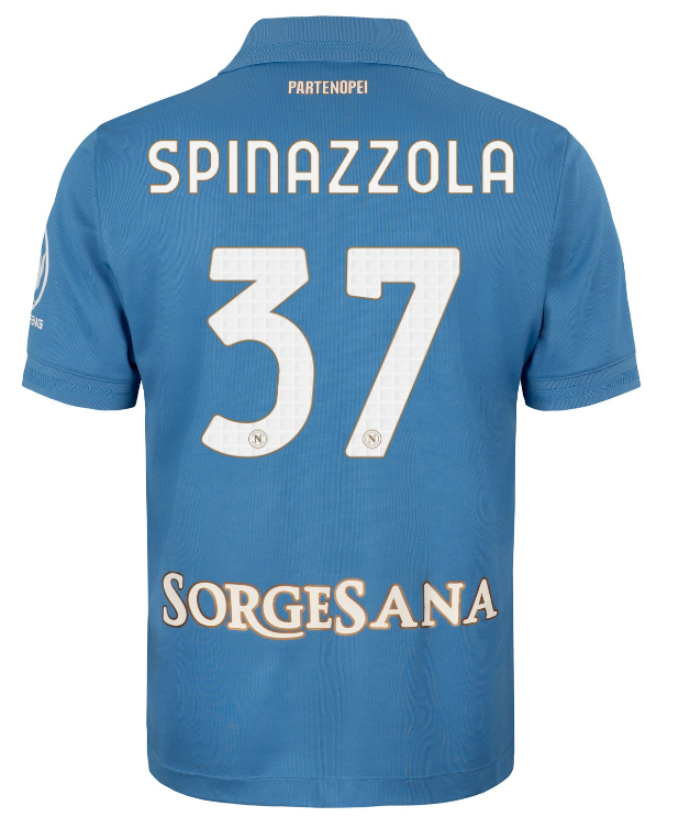  SPINAZZOLA / 37