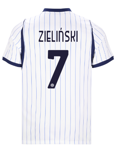 ZIELIŃSKI / 7