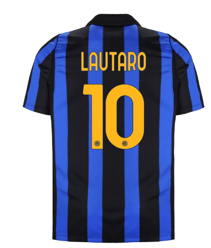 LAUTARO / 10