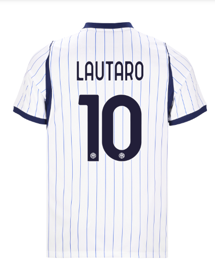 LAUTARO / 10