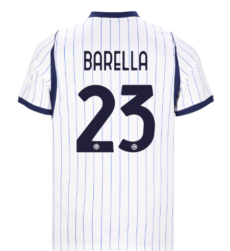 BARELLA / 23