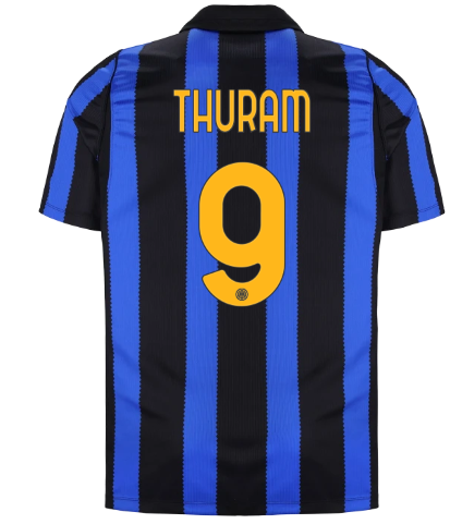  THURAM / 9