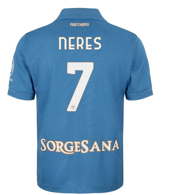 NERES / 7
