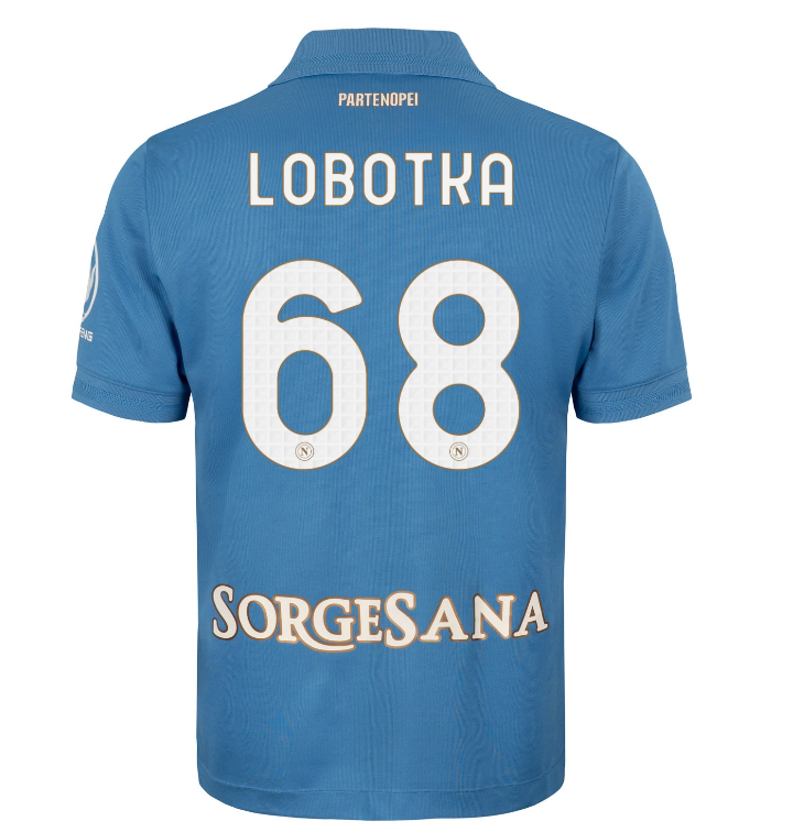 LOBOTKA / 68
