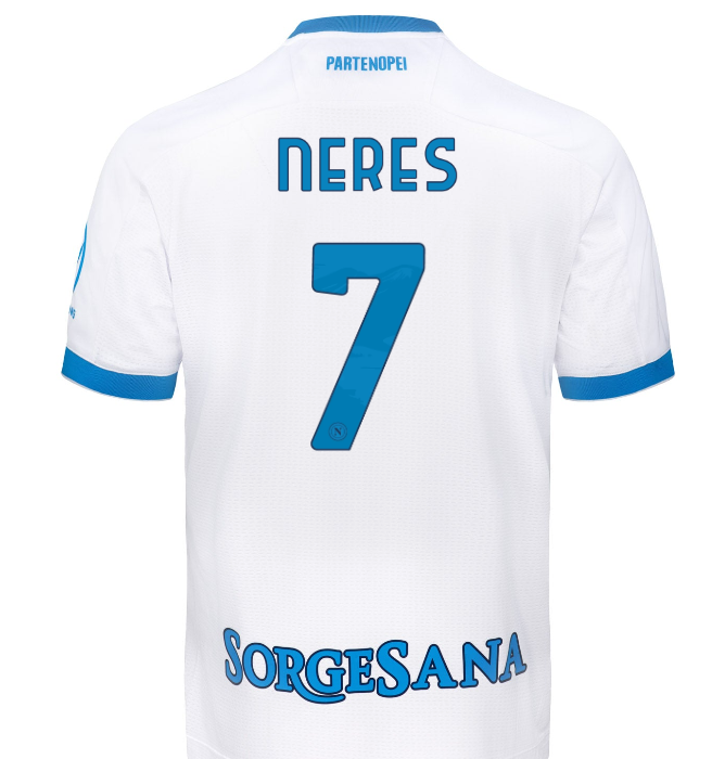 NERES / 7