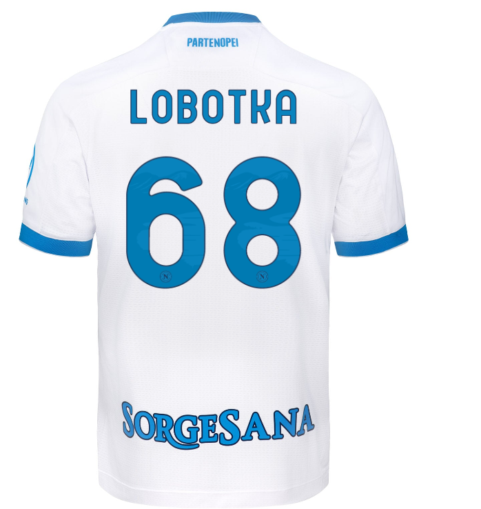 LOBOTKA / 68