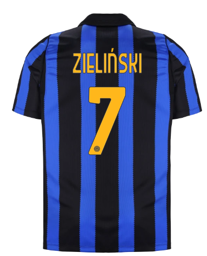 ZIELIŃSKI / 7