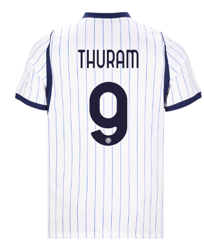  THURAM / 9