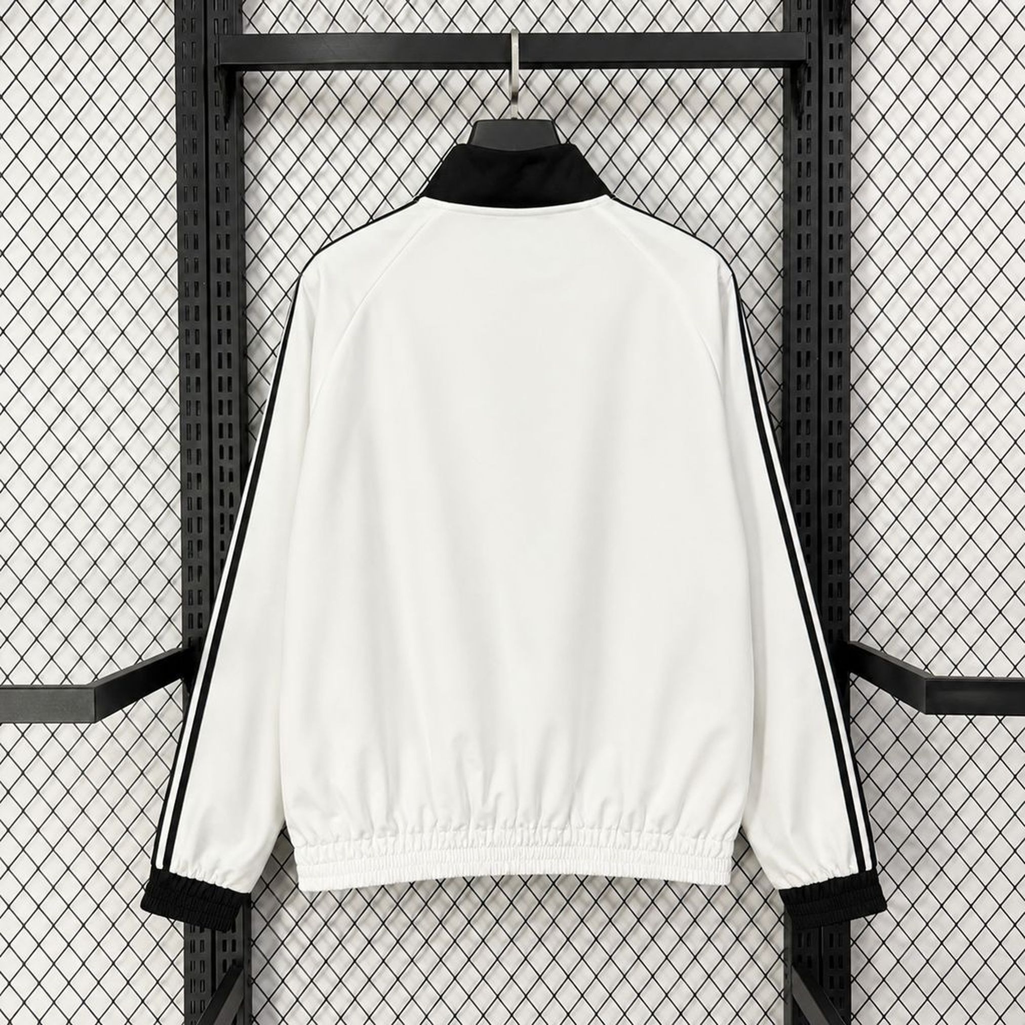Mens Germany 2026 World Cup Windbreaker