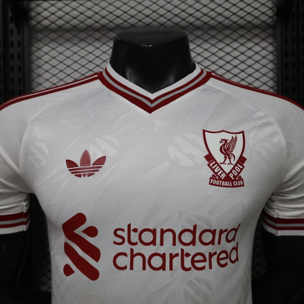 Mens Liv 2026/27 Away Jersey Player Version