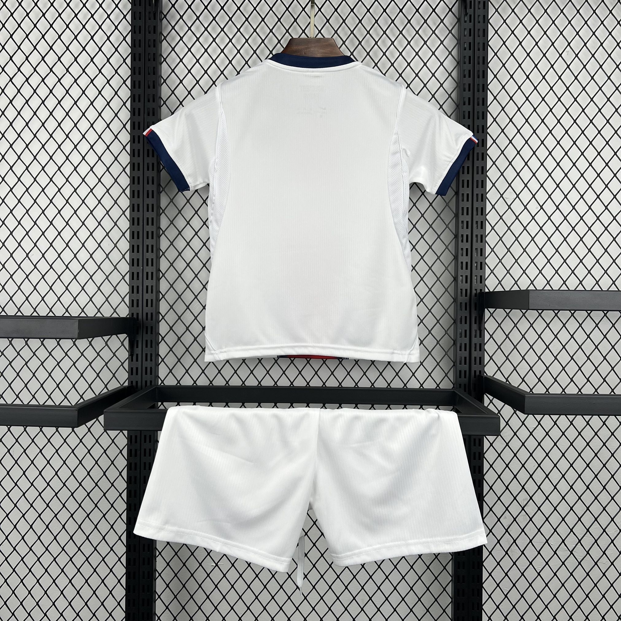 Kids Paris Saint-Germain 2026/27 Away Kit