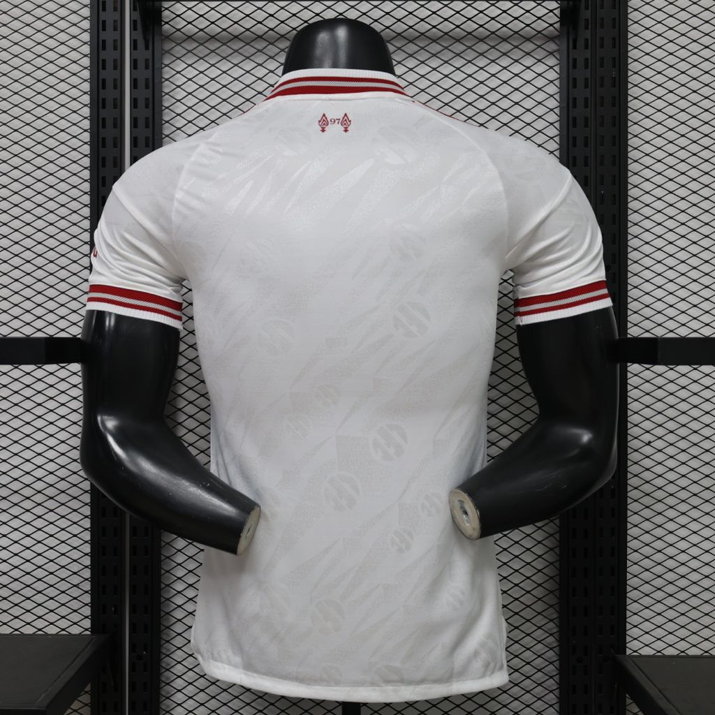 Mens Liv 2026/27 Away Jersey Player Version