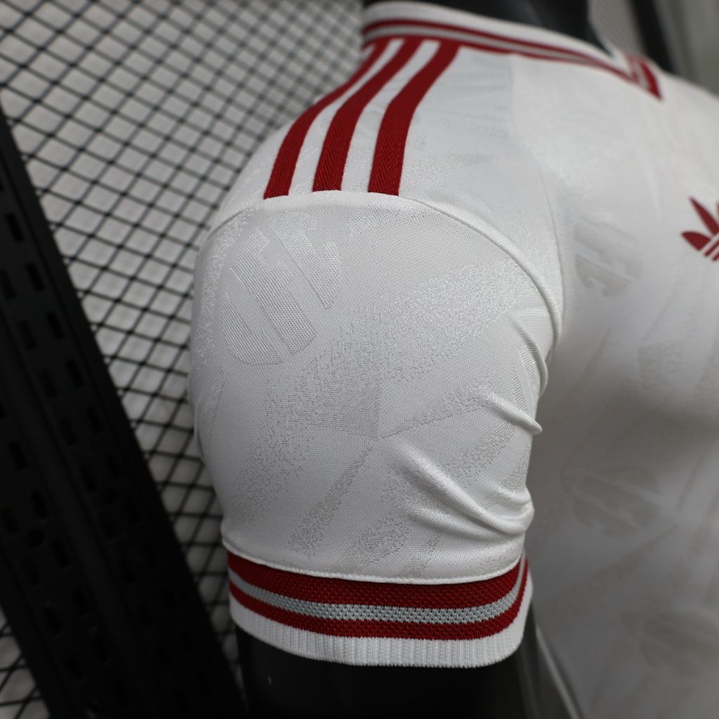 Mens Liv 2026/27 Away Jersey Player Version