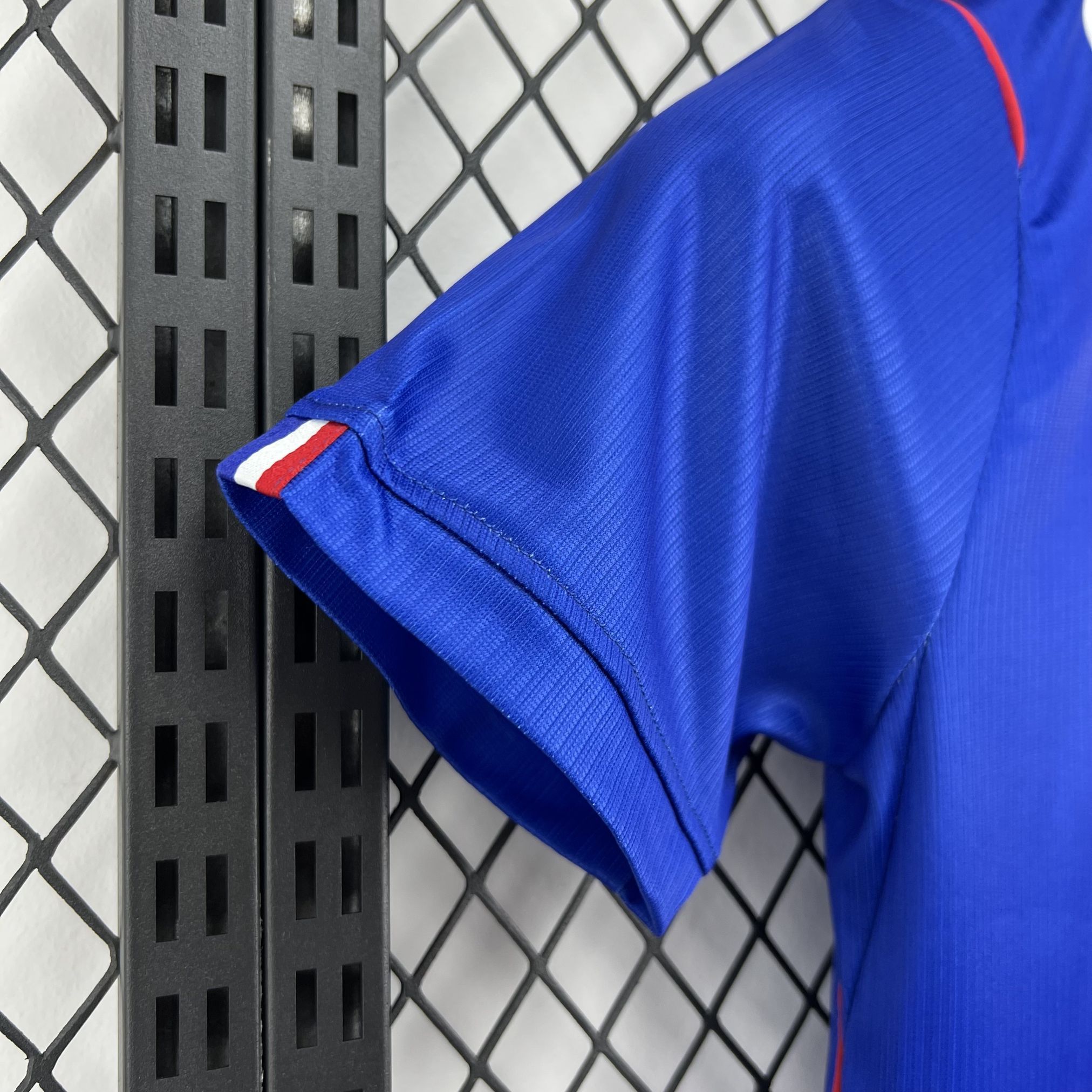 Kids Paris Saint-Germain 2026/27 Home Kit