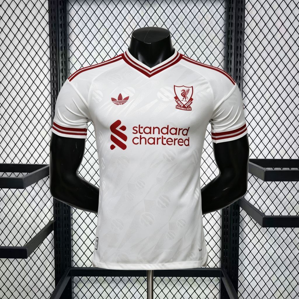 Mens Liv 2026/27 Away Jersey Player Version