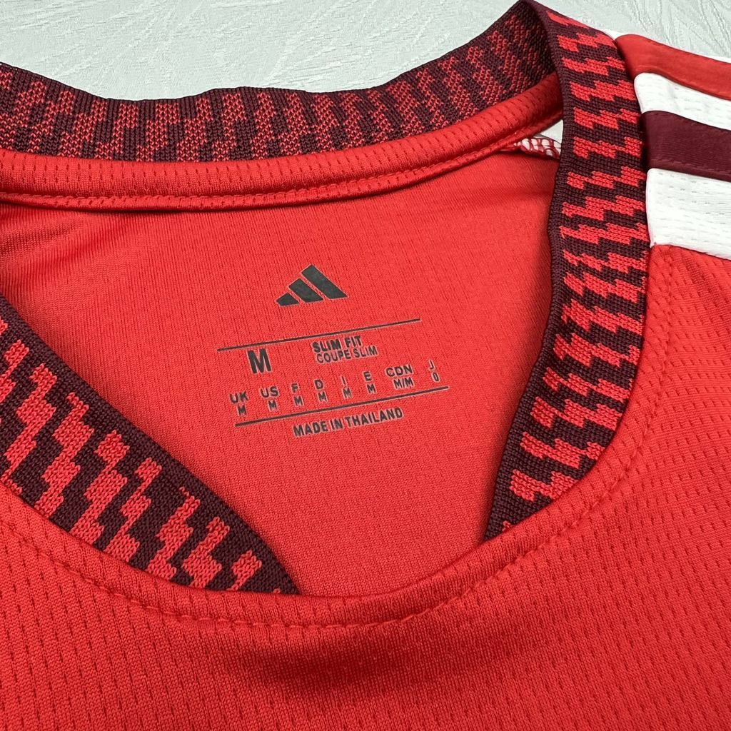 Womens Arsenal 2026/27 Home Jersey