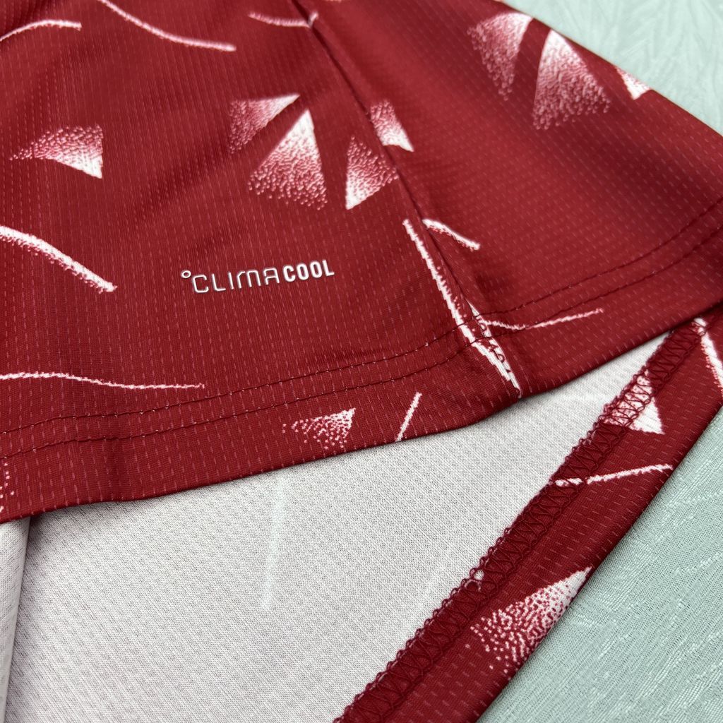 Womens Liv 2026/27 Home Jersey