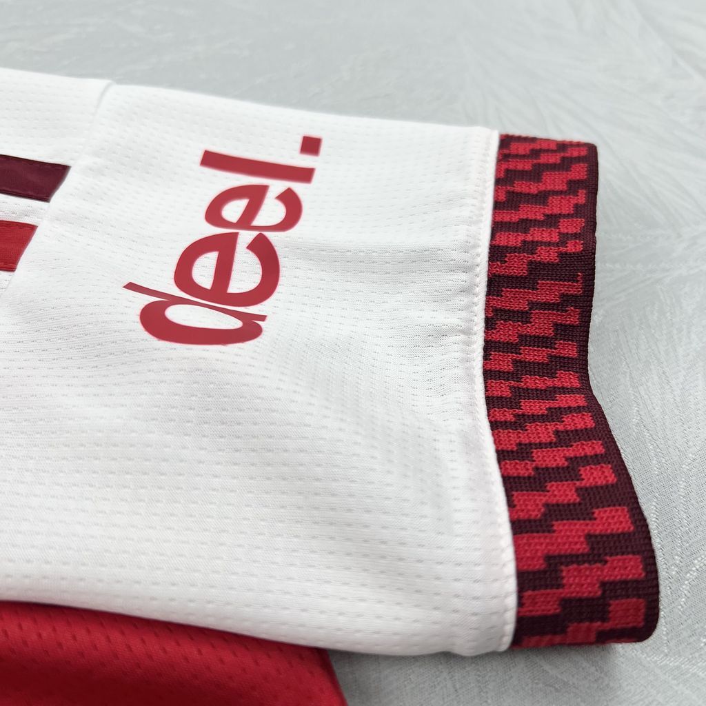 Womens Arsenal 2026/27 Home Jersey