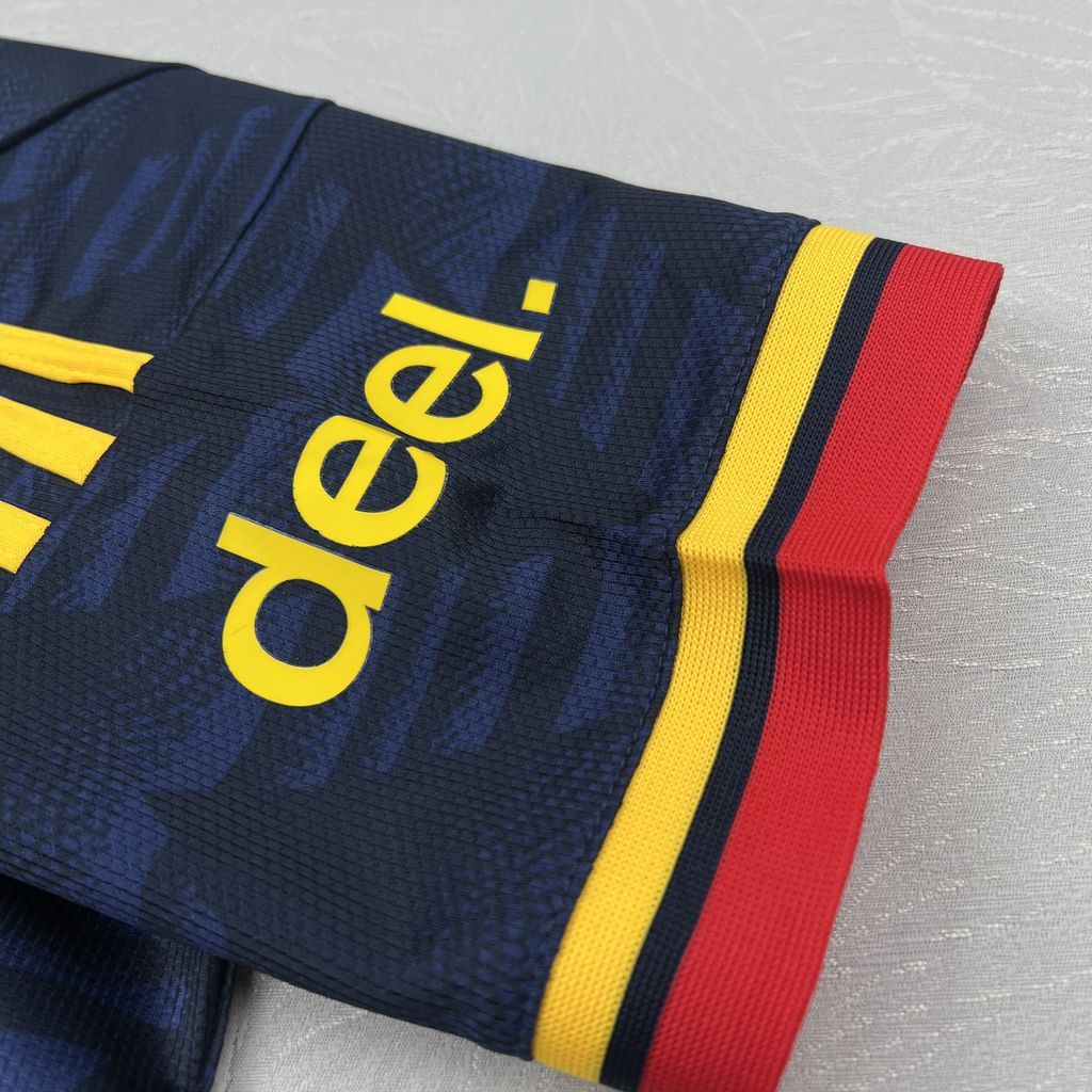 Womens Arsenal 2026/27 Away Jersey
