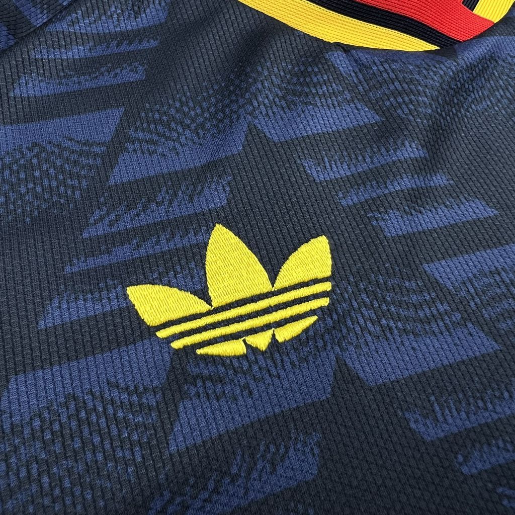 Womens Arsenal 2026/27 Away Jersey