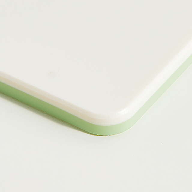 Household Antibacterial PE Chopping Board