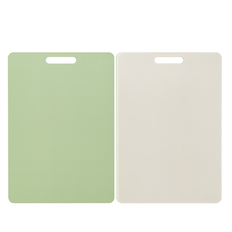 Household Antibacterial PE Chopping Board