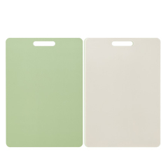 Household Antibacterial PE Chopping Board