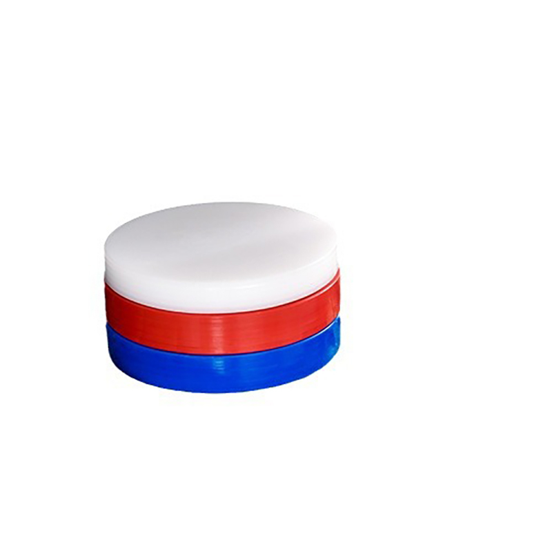 Round Multi-Layered Chopping Board