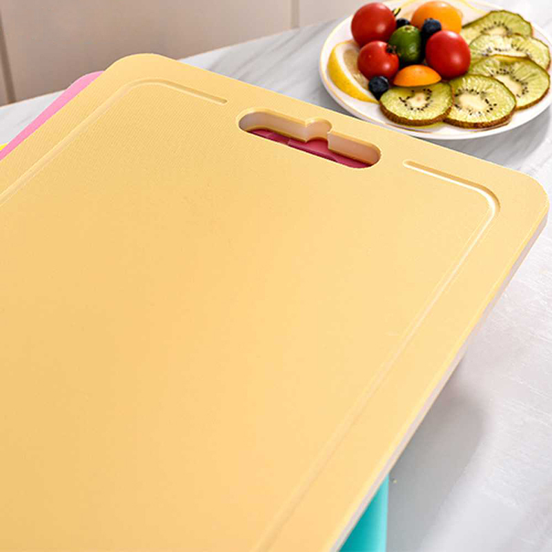 European Square Cutting Board