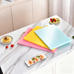 Cutting Board with Handle