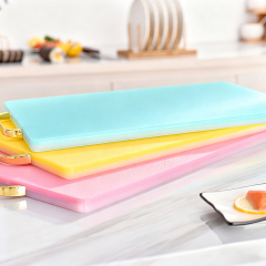 Cutting Board with Handle
