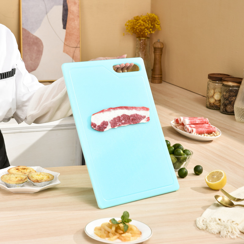 PE Food-Grade Cutting Board