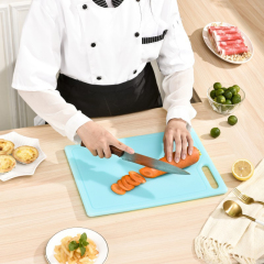 PE Food-Grade Cutting Board