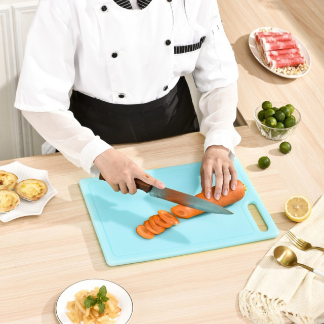PE Food-Grade Cutting Board