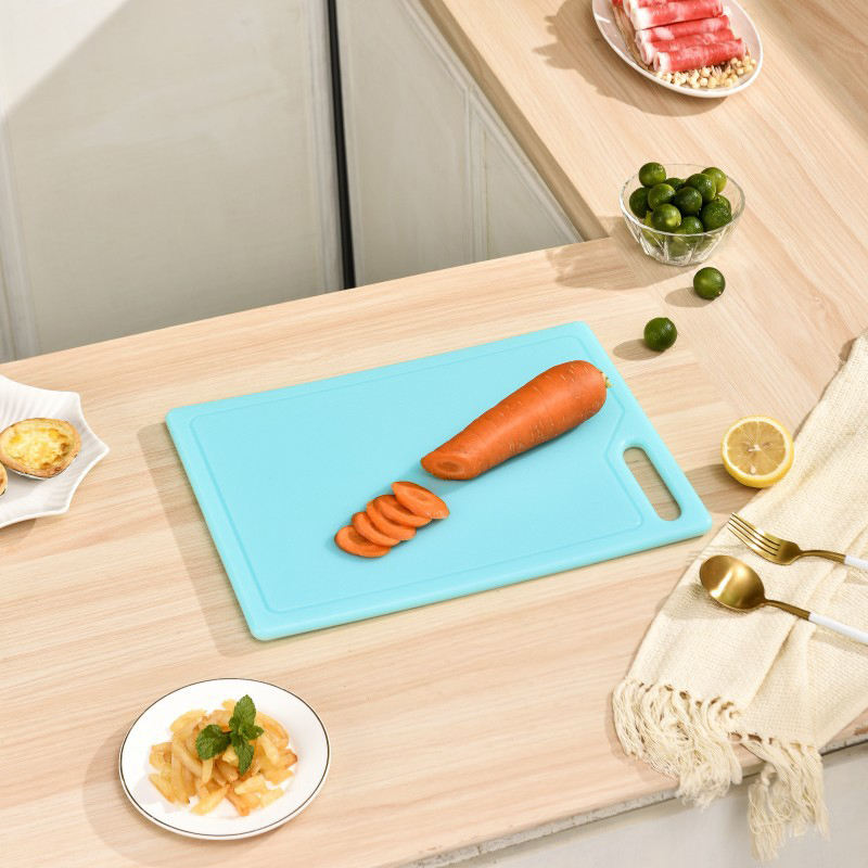 PE Food-Grade Cutting Board