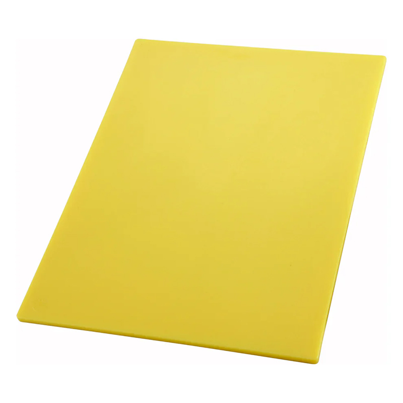 Solid PE Board