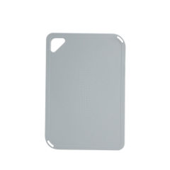 スクエアプラスチック両面カッティングボード