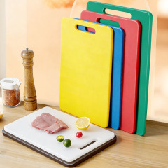Food-grade PE Cutting Board – Antibacterial & Mildew-resistant