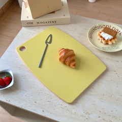 Double-Sided Cutting Board