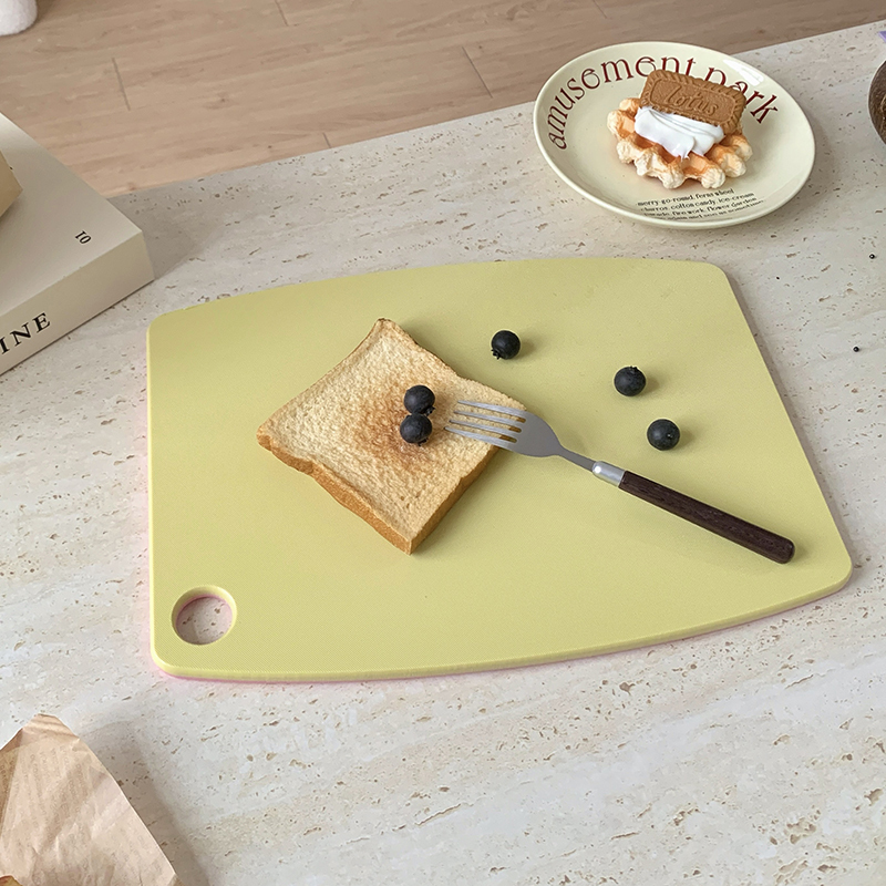 Double-Sided Cutting Board