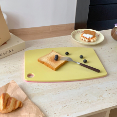 Double-Sided Cutting Board