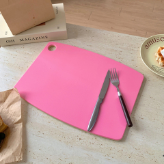 Double-Sided Cutting Board