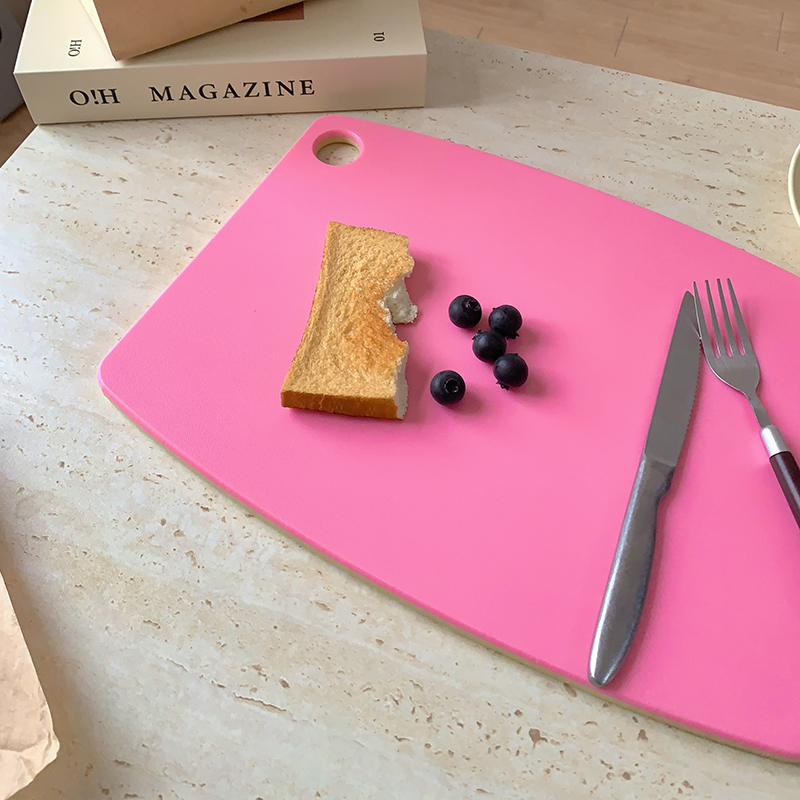 Double-Sided Cutting Board