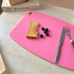 Double-Sided Cutting Board