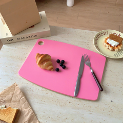 Double-Sided Cutting Board