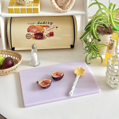 Purple Cutting Board